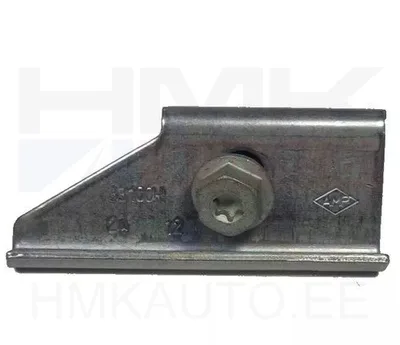 Фиксатор аккумулятора OEM Renault - REN  244382477R - OE - 100% Genuine Part