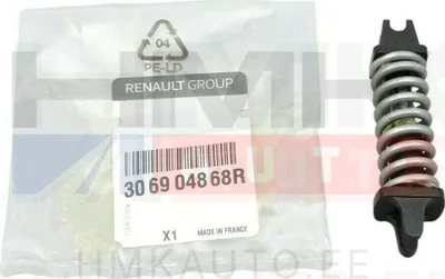 Siduripedaali vedru OEM Renault Master 2010- - REN 306904868R - OE - 100% Genuine Part