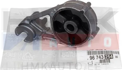Summuti kinnitus OEM Citroen/Peugeot - PSA  9674325480 - OE - 100% Genuine Part