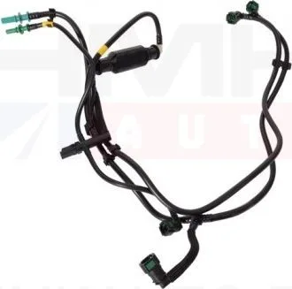 Трубки топлива с ручным насосом OEM Citroen/Peugeot 1,4HDI - PSA 1574T5 - OE - 100% Genuine Part