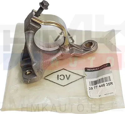 Kardaaniakselin tukilaakerin kotelo OEM Renault / Dacia (20mm) - REN 397744935R - OE - 100% Genuine Part