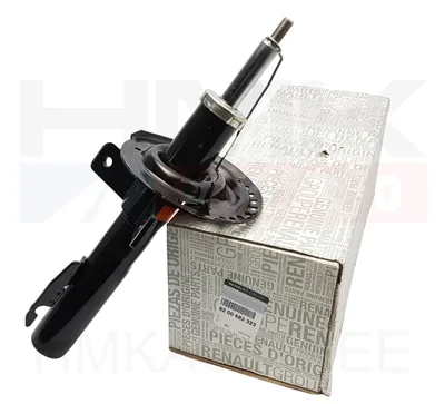 Амортизатор передний OEM Renault Clio III (Спорт) - REN 8200682323 - OE - 100% Genuine Part
