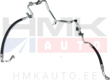 Conduite à haute pression, climatisation OEM Renault Trafic III - REN  924403508R - OE - 100% Genuine Part