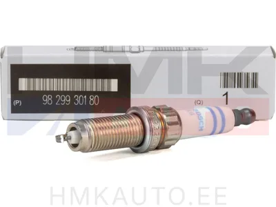 Süüteküünal OEM Citroen/Peugeot 1,2THP  EB2DT - PSA  9829930180 - OE - 100% Genuine Part