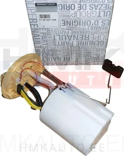 Unité d'alimentation en carburant OEM Renault Master/Opel Movano 2,3DCI 2014- biturbo (80 l réservoir) - REN 172020772R/L - OEM (no box)