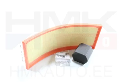Air filter Citroen/Peugeot 1,2THP - PSA  9805552080 - OE - 100% Genuine Part