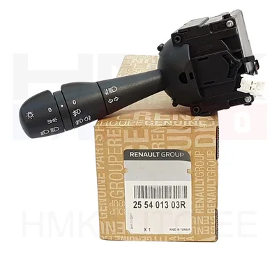 Tulede lüliti OEM Renault/Dacia - REN 255401303R - OE - 100% Genuine Part