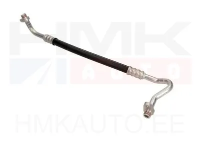 Air conditioning hose, high pressure OEM Jumpy / Expert / Scudo 2007- 2,0HDi - PSA 6477P9 - OE - 100% Genuine Part