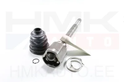 Шрус внутренний правый Renault Master 2,3DCI 2010-14 - JAD  207207J - Prottego
