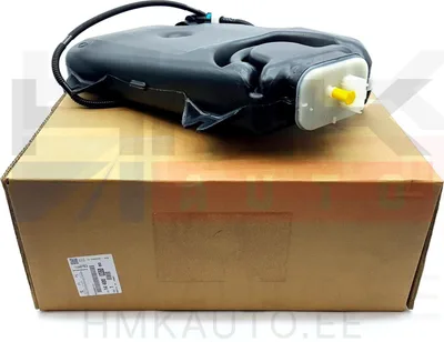 FAP filter fuel additive tank OEM Citroen/Peugeot - PSA  1692298180 - OE - 100% Genuine Part
