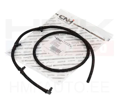 Pihustite tagasivoolutoru OEM Fiat Ducato/Iveco Daily 2,3JTD - FIAT  500392262 - OE - 100% Genuine Part