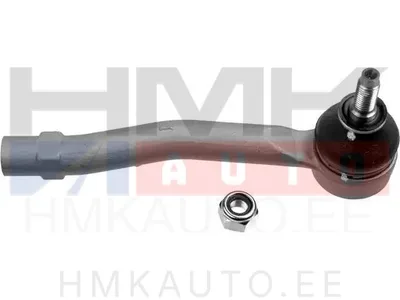 Embout de biellette, droit Peugeot 308/3008/5008/Partner , Citroen C4/Berlingo 08- - 35565 01 - Lemförder