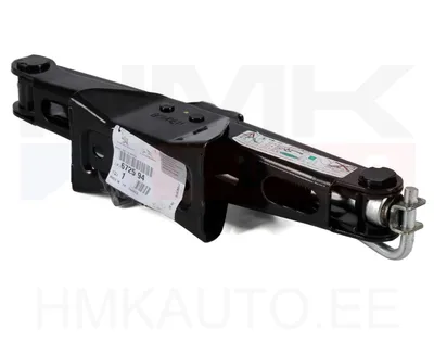 Lifting jack OEM C3,C4,C5,DS4,Berlingo,Xsara Picasso / 206,208,2008,301,307,308,508,5008,Partner,Rifter - PSA 672594 - OE - 100% Genuine Part