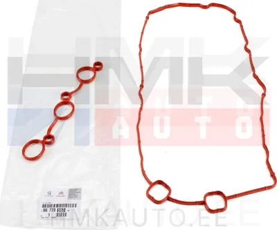 Klapikambrikaane tihendikomplekt OEM Citroen/Peugeot 1,2 EB2 - PSA  9677855380 - OE - 100% Genuine Part