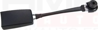 Safety belt buckle front right OEM Jumper/Boxer/Ducato 2010- - PSA  1606302780 - OE - 100% Genuine Part