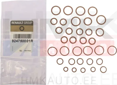 Kit de réparation, climatisation OEM Renault - REN  924750001R - OE - 100% Genuine Part