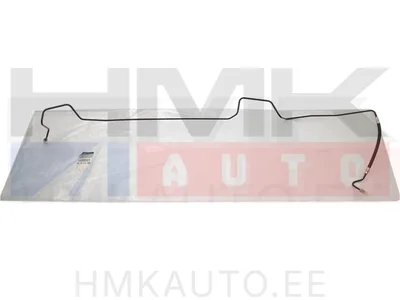 Тормозная трубка задняя левая OEM Renault Megane - REN 8200674688 - OE - 100% Genuine Part