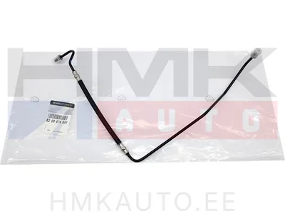 Тормозная трубка задняя правая OEM Renault Megane - REN 8200674691 - OE - 100% Genuine Part