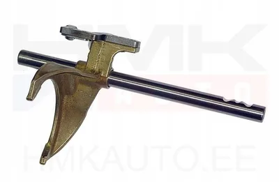 1-2. käigu lülituskahvel OEM Jumper/Boxer/Ducato 2006- 2,2HDI/2,3JTD - PSA  255377 - OE - 100% Genuine Part