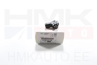 Pysäköintitunnistin OEM Citroen/Peugeot (maalattava) - PSA  1608321780 - OE - 100% Genuine Part