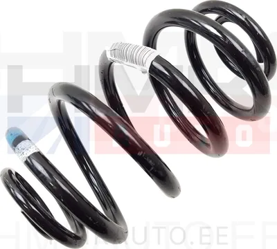 Пружина задняя OEM Renault - REN 8200844169 - OE - 100% Genuine Part