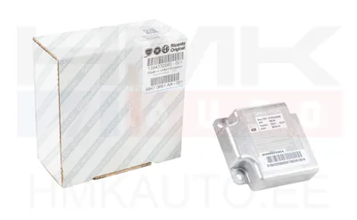 Блок управления подушками безопасности OEM Jumper/Boxer/Ducato 2014- - FIAT 46858203 - OE - 100% Genuine Part