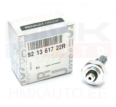 Pressostat, climatisation OEM Renault - REN  921361722R - OE - 100% Genuine Part