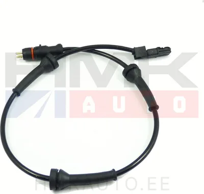 ABS andur eesmine Renault Megane II/Scenic II -2005 - R 52051