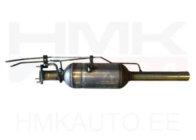 Tahmafilter(DPF/FAP) Jumper/Boxer 2011- 2,2HDi Euro5 - JMJ1174