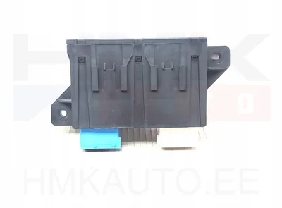 Keskelektroonika juhtplokk C4 Picasso - PSA 9812711280 - OE - 100% Genuine Part