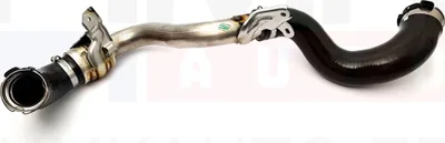 Turbo õhutoru OEM Renault Trafic 1,6dCi - REN 144603145R - OE - 100% Genuine Part