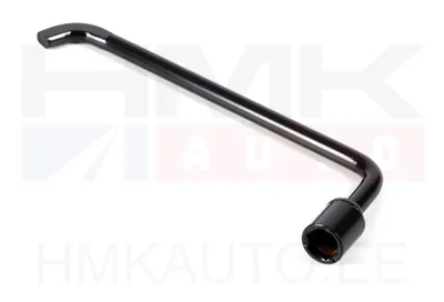 Pyörän mutteriavain OEM Citroen/Peugeot - PSA  671739 - OE - 100% Genuine Part
