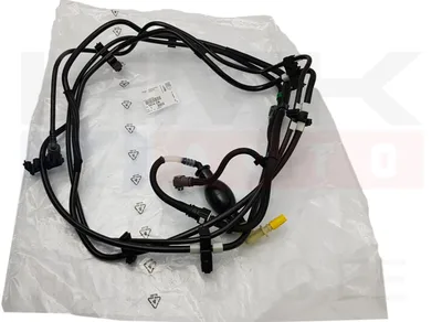 Трубки топлива с ручным насосом OEM PSA 2,0HDi - PSA 1574CN - OE - 100% Genuine Part
