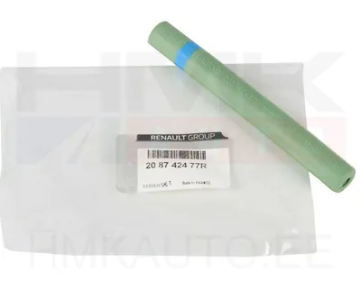 Väljalaskegaaside rõhuanduri voolik OEM Renault 1,5dCi - REN  208742477R - OE - 100% Genuine Part