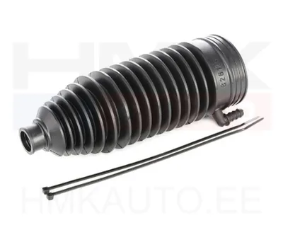 Soufflet de crémaillère de direction Citroen/Peugeot - 84212 - Spidan