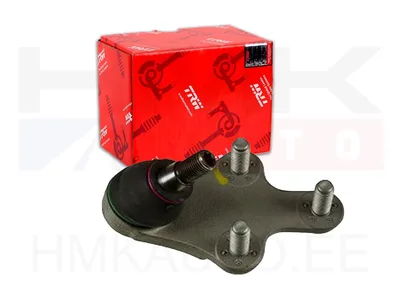 Sarniir Citroen C4, C4 Picasso, C5 Aircross / Peugeot 3008,5008,508 2013- - JBJ510 - TRW