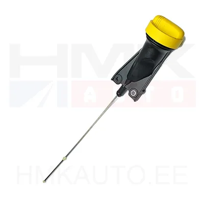 Õlivarras OEM Renault Clio IV, Megane III, Laguna III, Twingo IV 1,5DCI - REN 111513550R/L - OEM (no box)