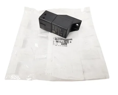 Hehkurele OEM Citroen/Peugeot - PSA  9802424080 - OE - 100% Genuine Part