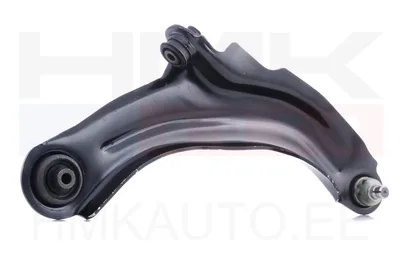 Esisilla õõtshoob, parem alumine Renault Clio IV - 170525 - Febi Bilstein