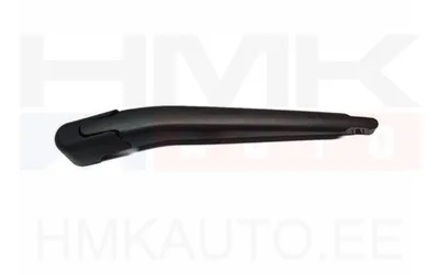 Klaasipühkija vars Citroen C4 luukpära tagaluugile - PSA 6429X8 - OE - 100% Genuine Part