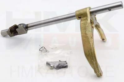 5-käigu lülituskahvel OEM Citroen/Peugeot BE4R - PSA 255825 - OE - 100% Genuine Part