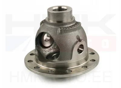 Reduktori korpus, tagasild OEM Iveco Daily - IVEC  7185703 - OE - 100% Genuine Part