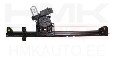Стеклоподъемник передний левый (электрический с мотором) OEM Jumper/Boxer/Ducato 06- - FIAT 1368922080 - OE - 100% Genuine Part