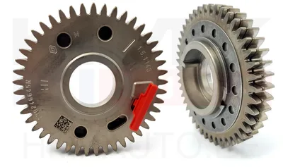 Шкив распредвала впускное OEM Renault 2,0/2,3dCi - REN 130246645R - OE - 100% Genuine Part