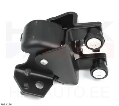 Liugukse keskmine tugi vasak Berlingo/Partner 08- - RBS 4186