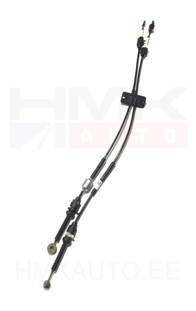 Käiguhoovastiku trosside komplekt OEM Renault Trafic 2014- - REN 349359296RJ - OEM (no box)
