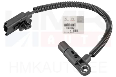 Nukkvõlli asendi andur OEM Citroen/Peugeot 1,4-1,6HDi - PSA  1920QZ - OE - 100% Genuine Part