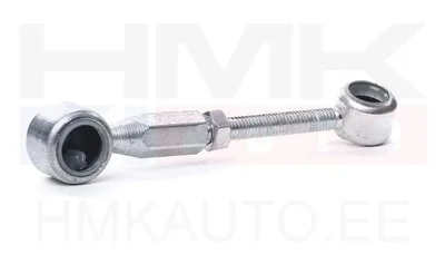 Vaihteenvalitsin/siirtotanko Citroen/Peugeot - 721 260 - Sasic