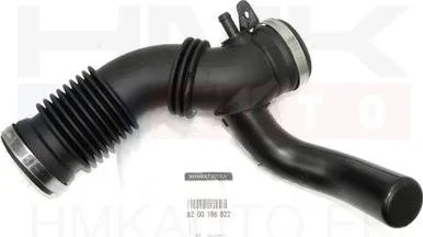 Õhufiltri toru OEM Renault 1,6 16V - REN  8200186822 - OE - 100% Genuine Part
