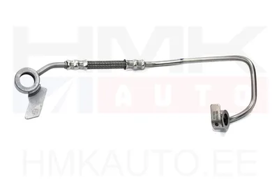 Трубка подачи масла турбины OEM Jumper/Boxer 2,0 HDi - PSA 9807703680 - OE - 100% Genuine Part